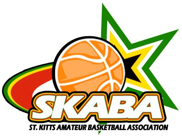 St. Kitts 0-Pres Primary Logo iron on heat transfer